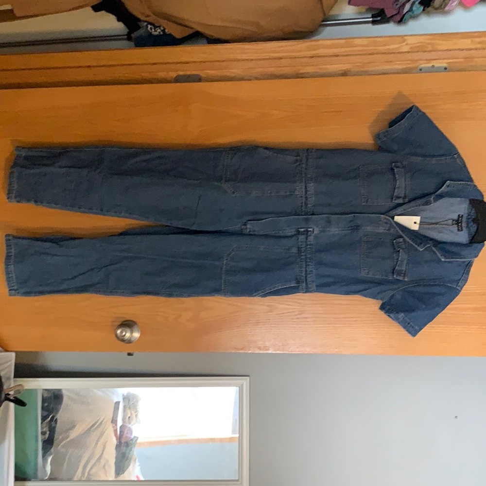 Brand new with tags - VICI jumper